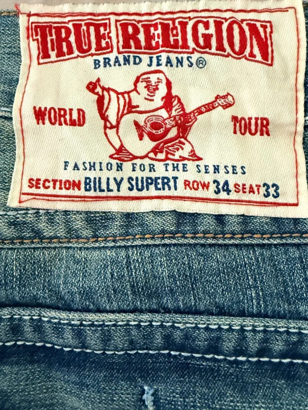True Religion 🔥 true